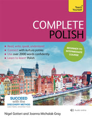 Tys Complete Polish Level 4