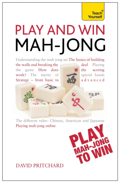 Tys Play & Win Mahjong