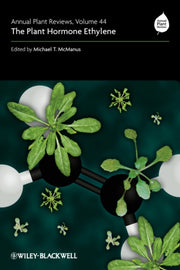 Annual Plant Reviews The Plant Hormone