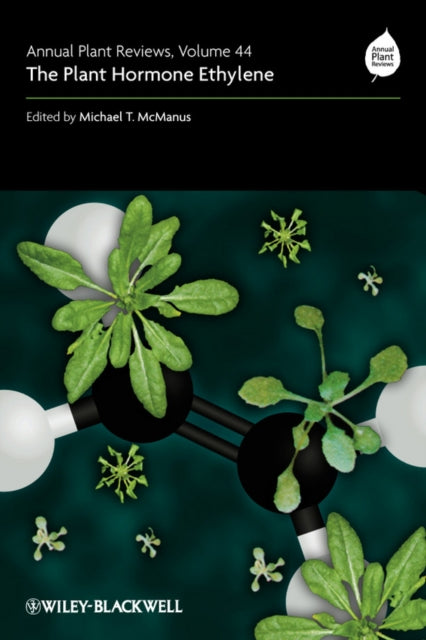 Annual Plant Reviews The Plant Hormone