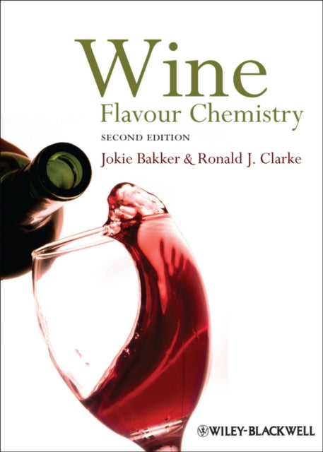 Wine 2nd Edition