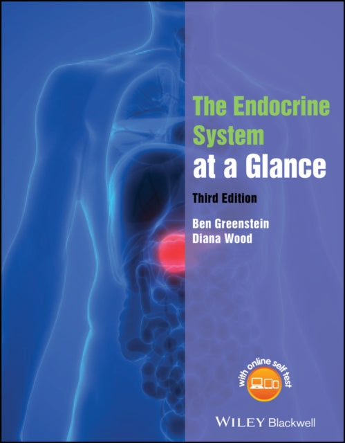 The Endocrine System At A Glance 3e