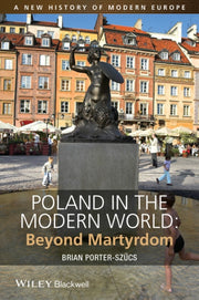 Poland In The Modern World
