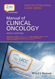 Uicc Manual Of Clinical Oncology 9e