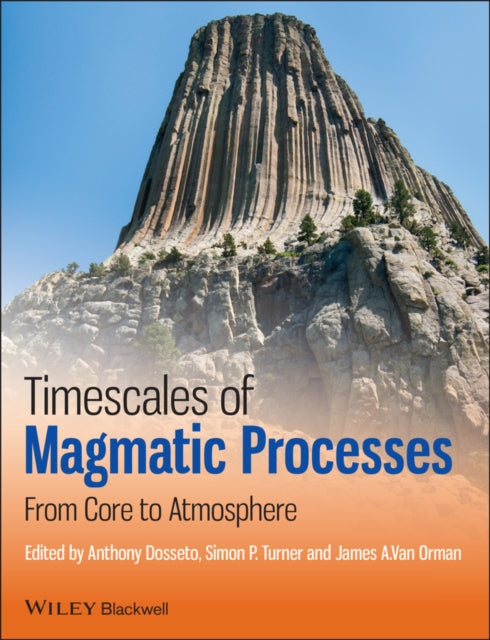 Timescales Of Magmatic Processes From C