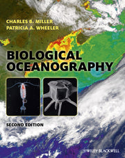 Biological Oceanography 2nd Edition