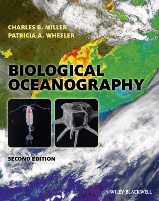 Biological Oceanography 2nd Edition