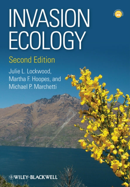 Invasion Ecology 2nd Edition