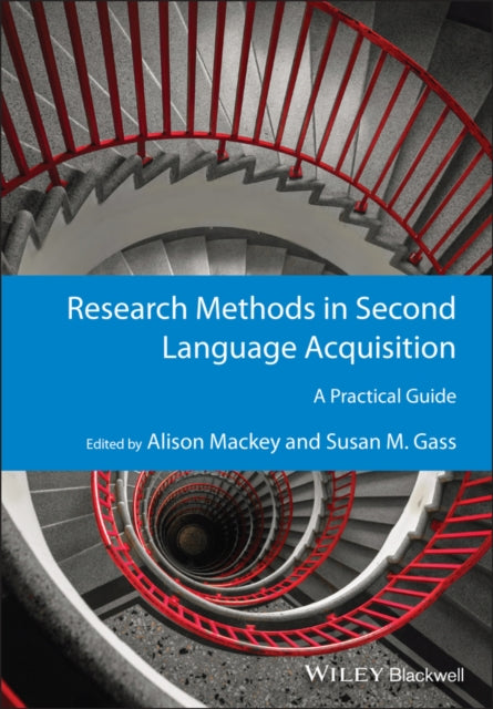 Research Methods In Second Language Acqu