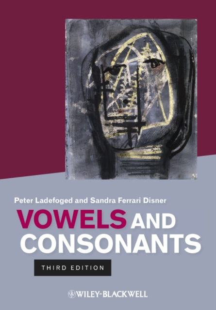 Vowels & Consonants Third Edition