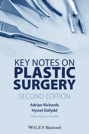 Key Notes On Plastic Surgery