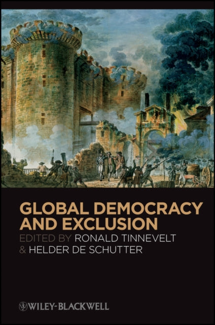 Global Democracy And Exclusion