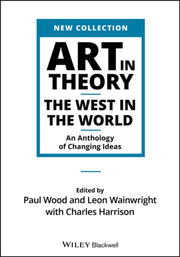 Art In Theory