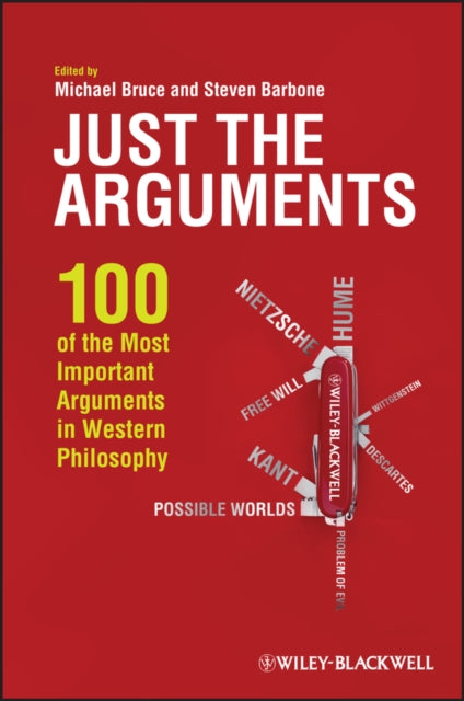 Just The Arguments