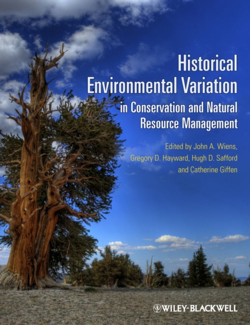Historical Environmental Variation In C