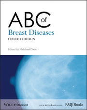 Abc Of Breast Diseases 4th Edition By Dixon, J. Michael