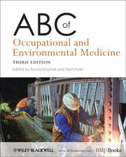 Abc Of Occupational & Environmental Medi