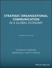Strategic Organizational Communication 7