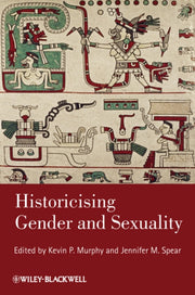 Historicising Gender And Sexuality