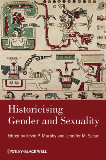 Historicising Gender And Sexuality