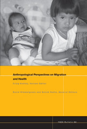 Napa Bulletin Number 34 Anthropologica By Hadley,craig