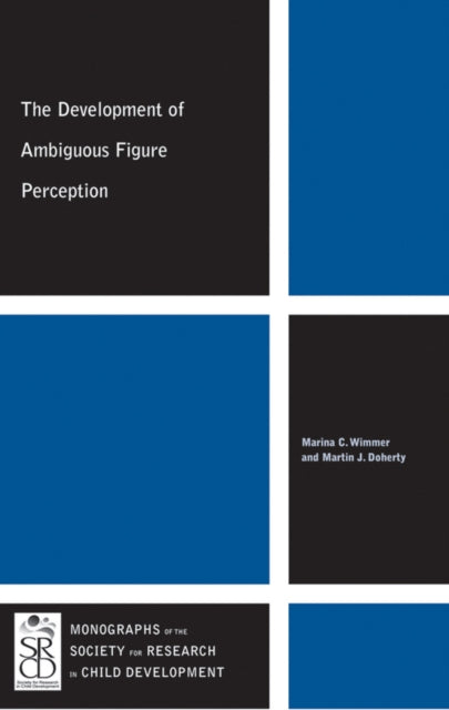 The Development Of Ambiguous Figure Per