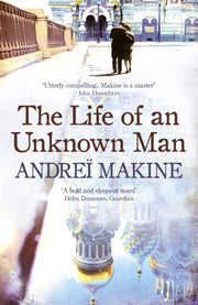 Life Of An Unknown Man
