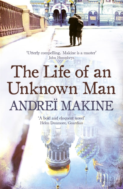 Life Of An Unknown Man
