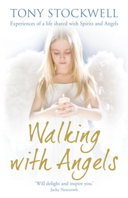 Walking With Angels