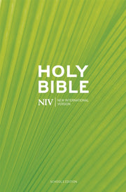 Niv Schools Bible 20 Copy Pack