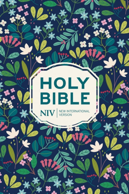Bible Niv Pocket