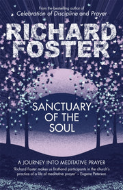 Sanctuary Of The Soul By Foster, Richard