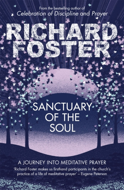 Sanctuary Of The Soul By Foster, Richard