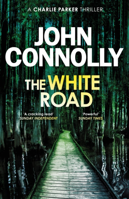 White Road