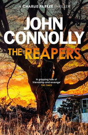 Reapers By Connolly, John