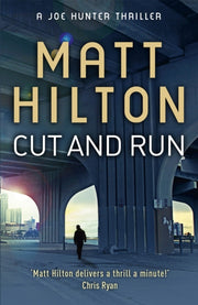 Cut & Run
