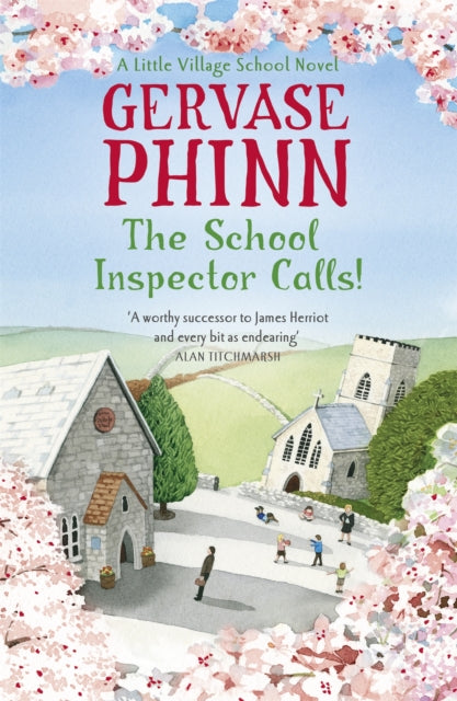 School Inspector Calls