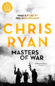 Masters Of War Reissue