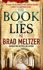 Book Of Lies