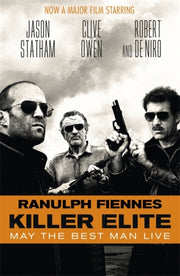 Killer Elite Film Tie In