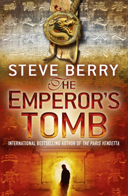 Emperors Tomb