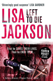 Left To Die