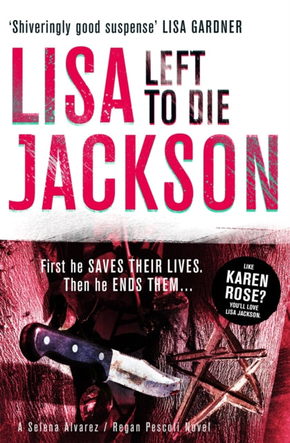 Left To Die