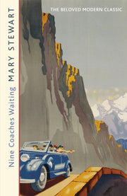 Nine Coaches Waiting Reissue