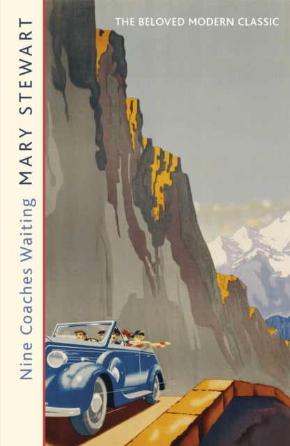 Nine Coaches Waiting Reissue