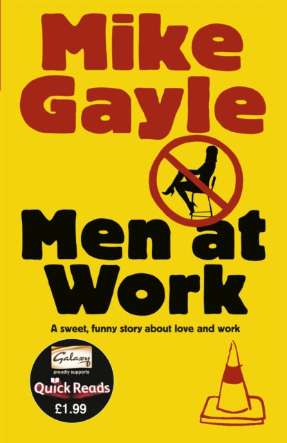 Men At Work