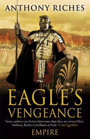Eagles Vengeance