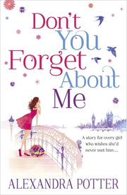 Dont You Forget About Me