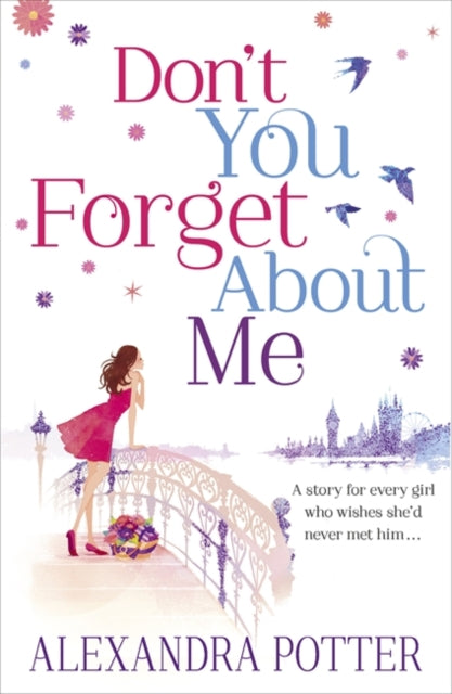 Dont You Forget About Me