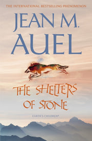 Shelters Of Stone